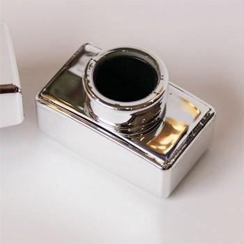 Bottle cap for 15mm neck perfume bottle