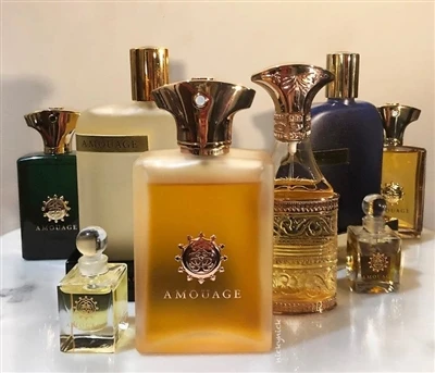 Izbira kovinskih pokrovčkov za parfum: Iskanje popolnega ujemanja