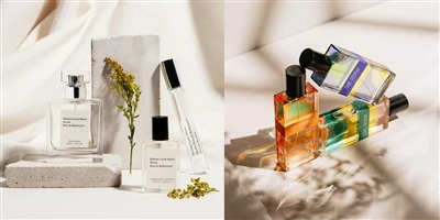 Niche Perfume In The Domestic Market Niche Perfume In The Domestic Market