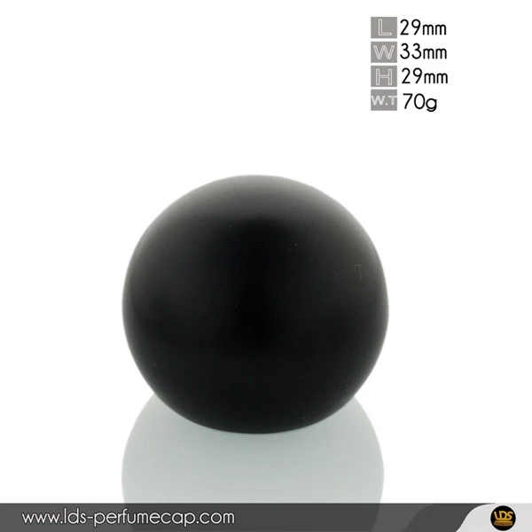 Parfumska kapa Zamac LDZC-008